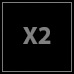 X2: Bidirektional