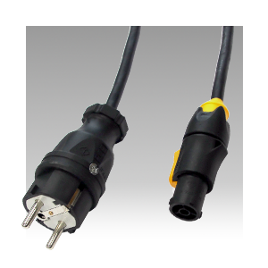 Power cable Wave Flamer